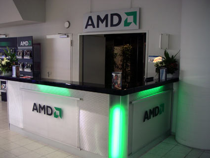 AMD: Solidne plany na przyszłość