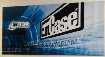 Guidance Software: logo programu Encase