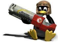 Linux Mascot