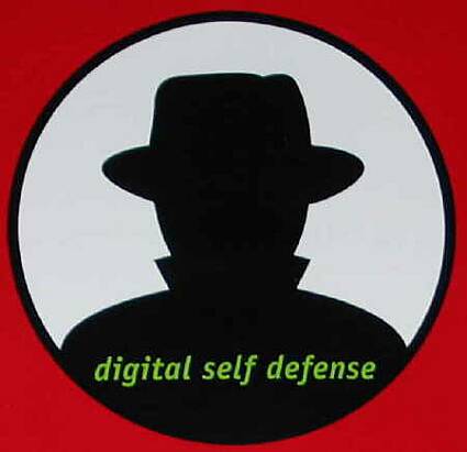 Black Hat Logo