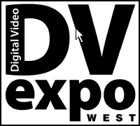 Logo DV Expo