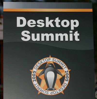 Logo Desktop Summit