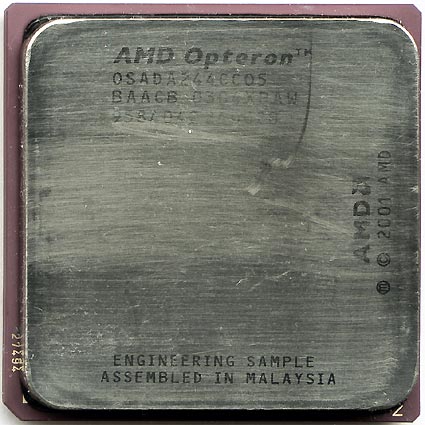 Młotek do ręki: AMD atakuje