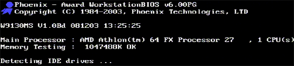 Nowy porządek świata: Athlon 64 FX i Athlon 64 kontra P4 Extreme