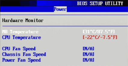 Licencja na chłodzenie: nVentiv Mach II do 2.8 GHz