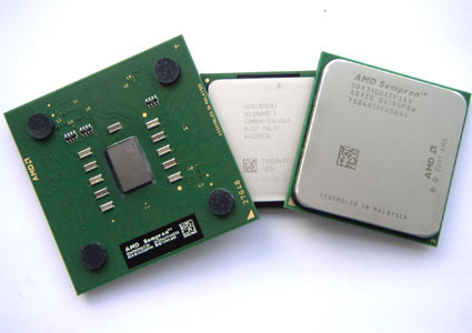 AthlonXP + Athlon64 firmy AMD = Sempron