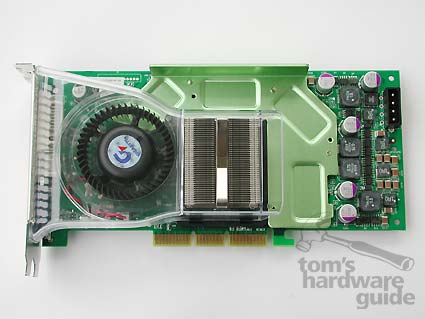 Gigabyte GeForce FX 5950 Ultra