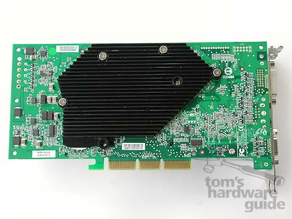 Gigabyte GeForce FX 5950 Ultra