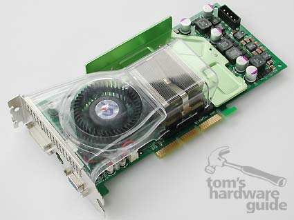 Gigabyte GeForce FX 5950 Ultra