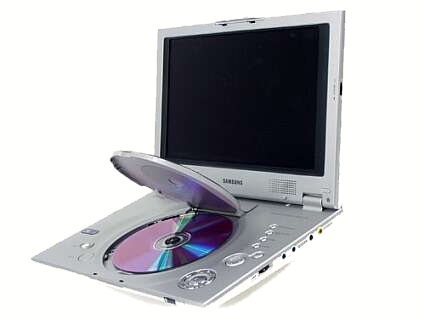 Samsung DVD-L100