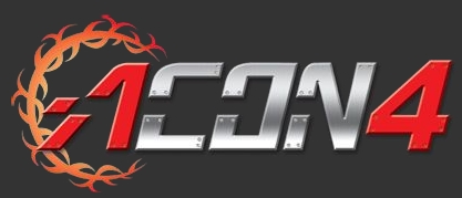 Finały Abit ACON4 w Szanghaju