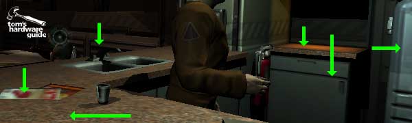Wyniki testów gry Doom III