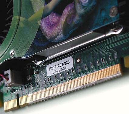 Nadchodzi SLI - sprawdzamy pracę PCI Express z różną prędkością
