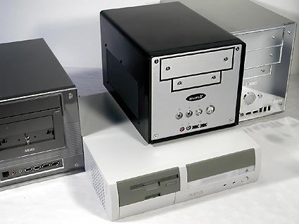 Przyszłość PC