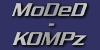 MoDeD-KOMPz