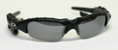 Okulary przeciwsłoneczne Oakley Thump