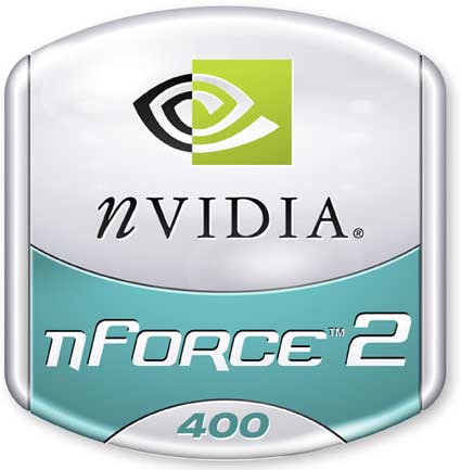 nForce2 400 nVIDII kontra KT600 VIA