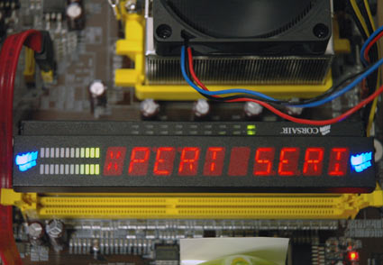 Nowe pamięci Xpert firmy Corsair