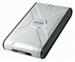 NetDisk Ximeta