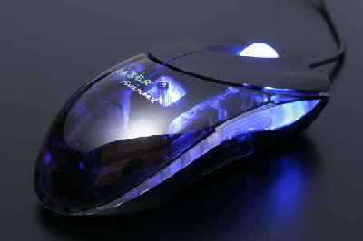Razer Diamondback Plasma Limited Edition