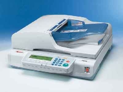 Ricoh Aficio IS200e