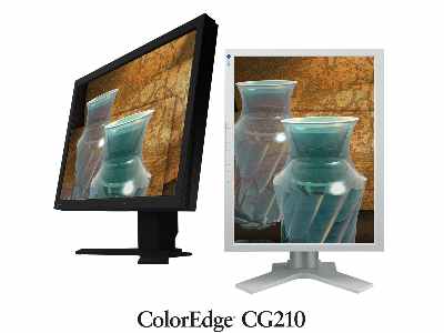 ColorEdge CG210