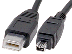 Co to jest FireWire?