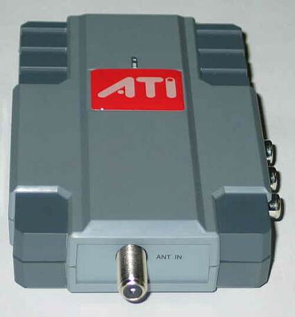 TV Wonder USB 2.0